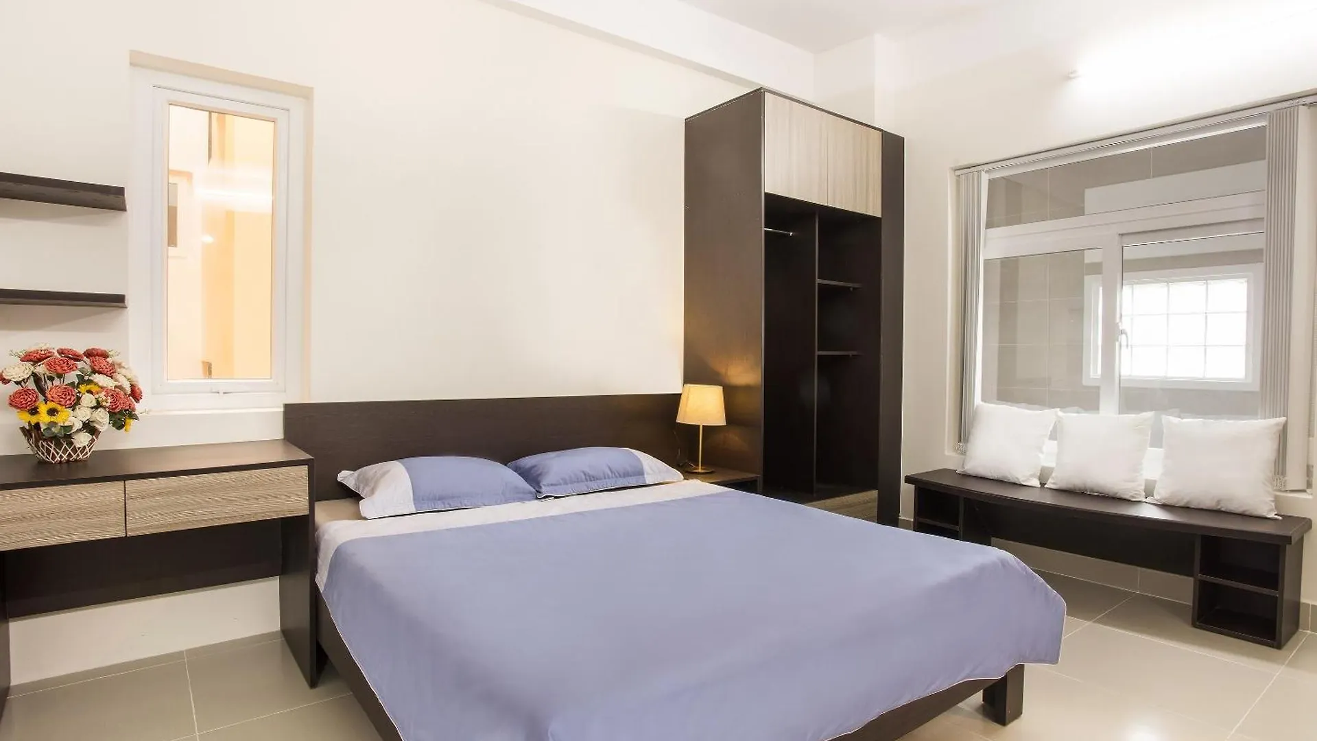 Sen Hotel Ho Chi Minh City