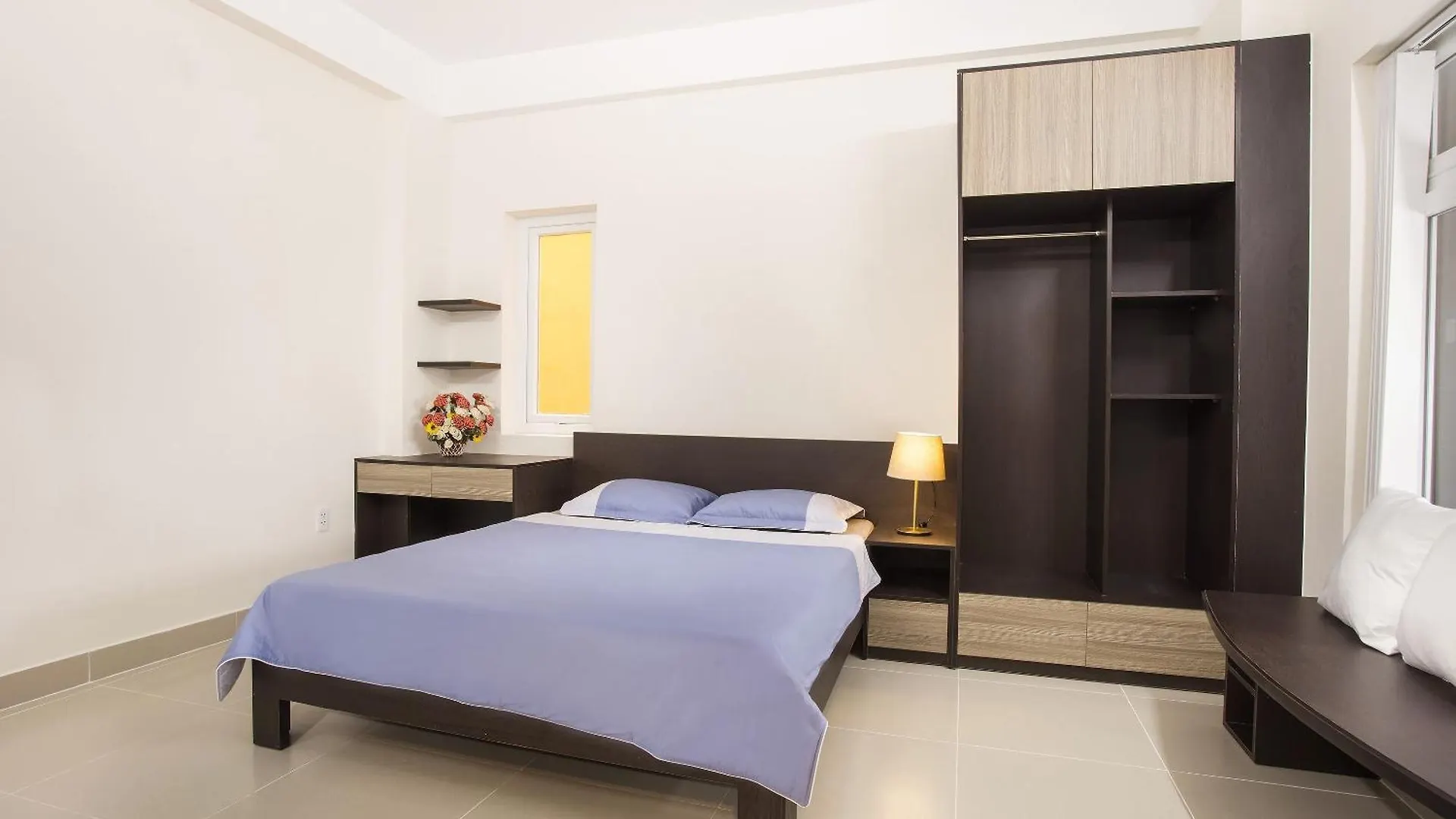 Sen Hotel Ho Chi Minh City