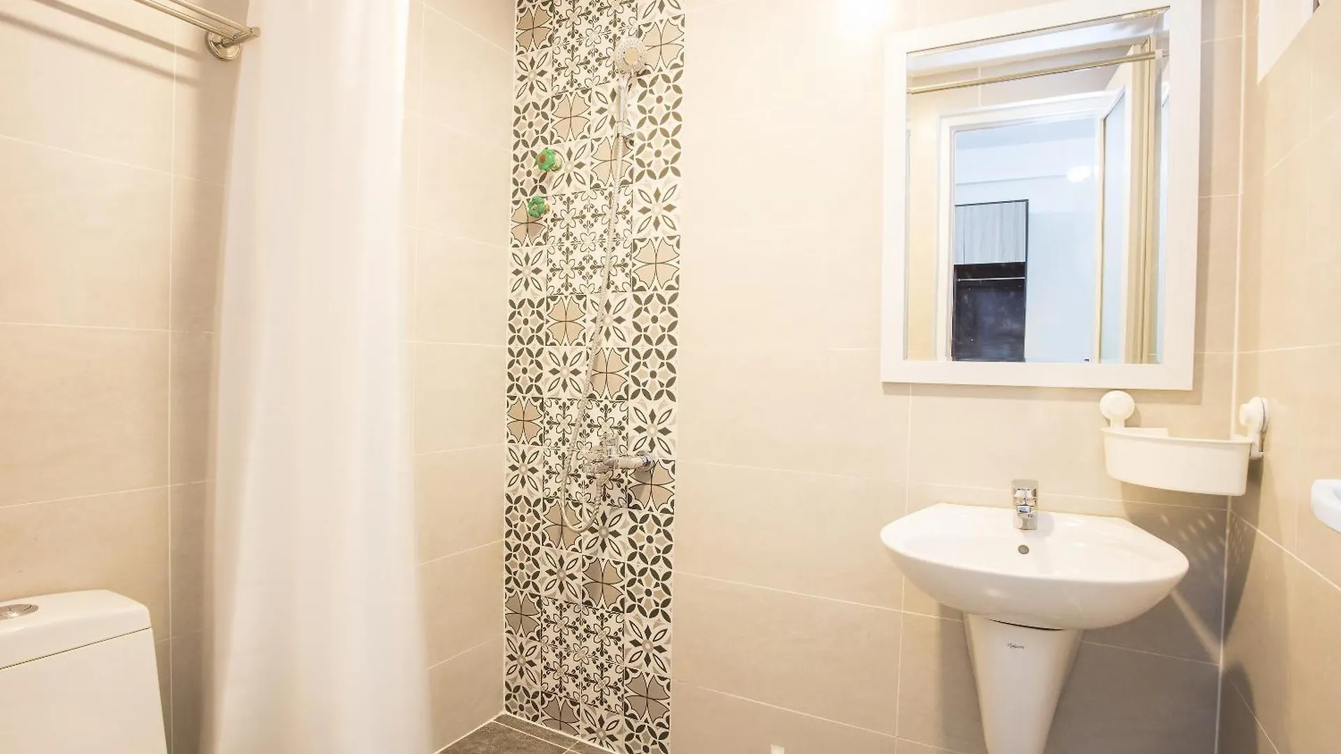 Sen Hotel Ho Chi Minh City Aparthotel