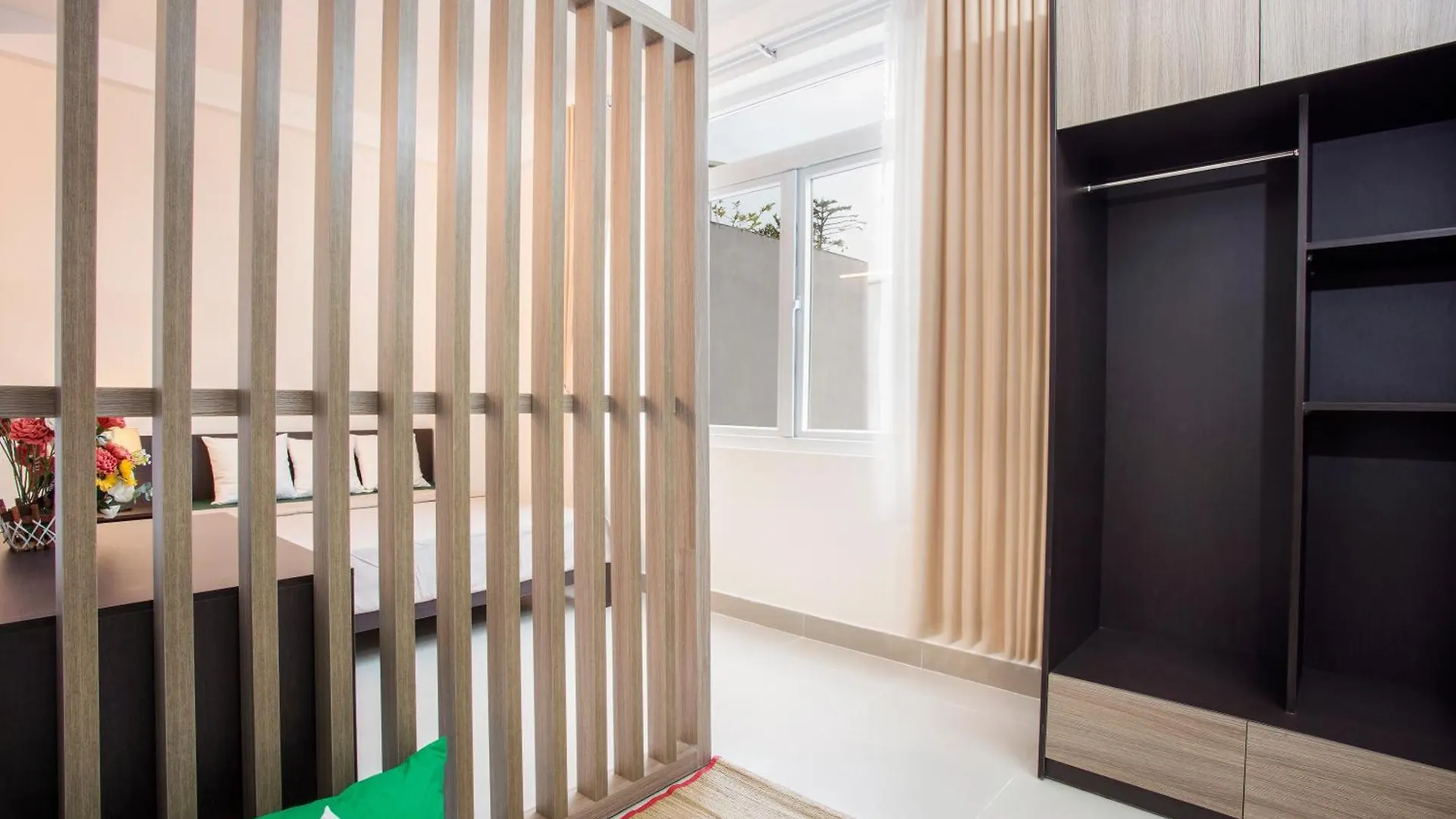Sen Hotel Ho Chi Minh City Vietnam