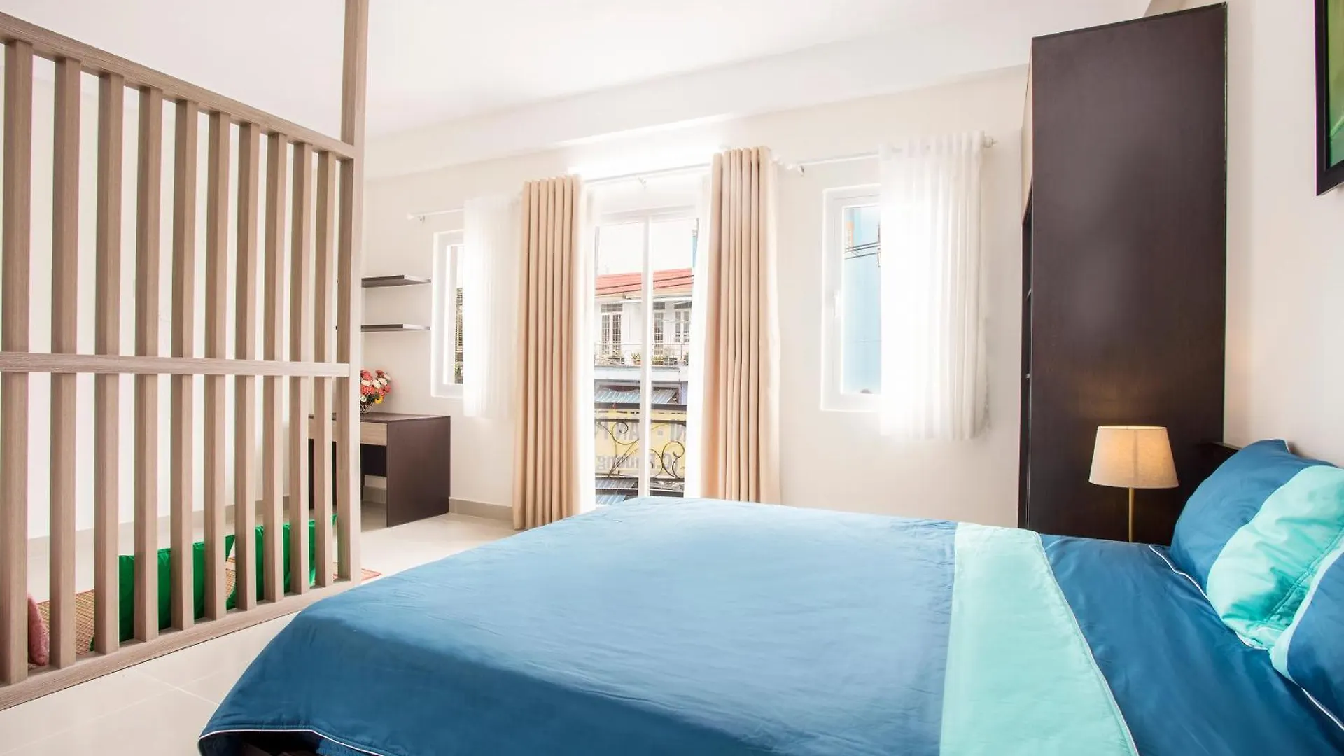 Sen Hotel Ho Chi Minh City